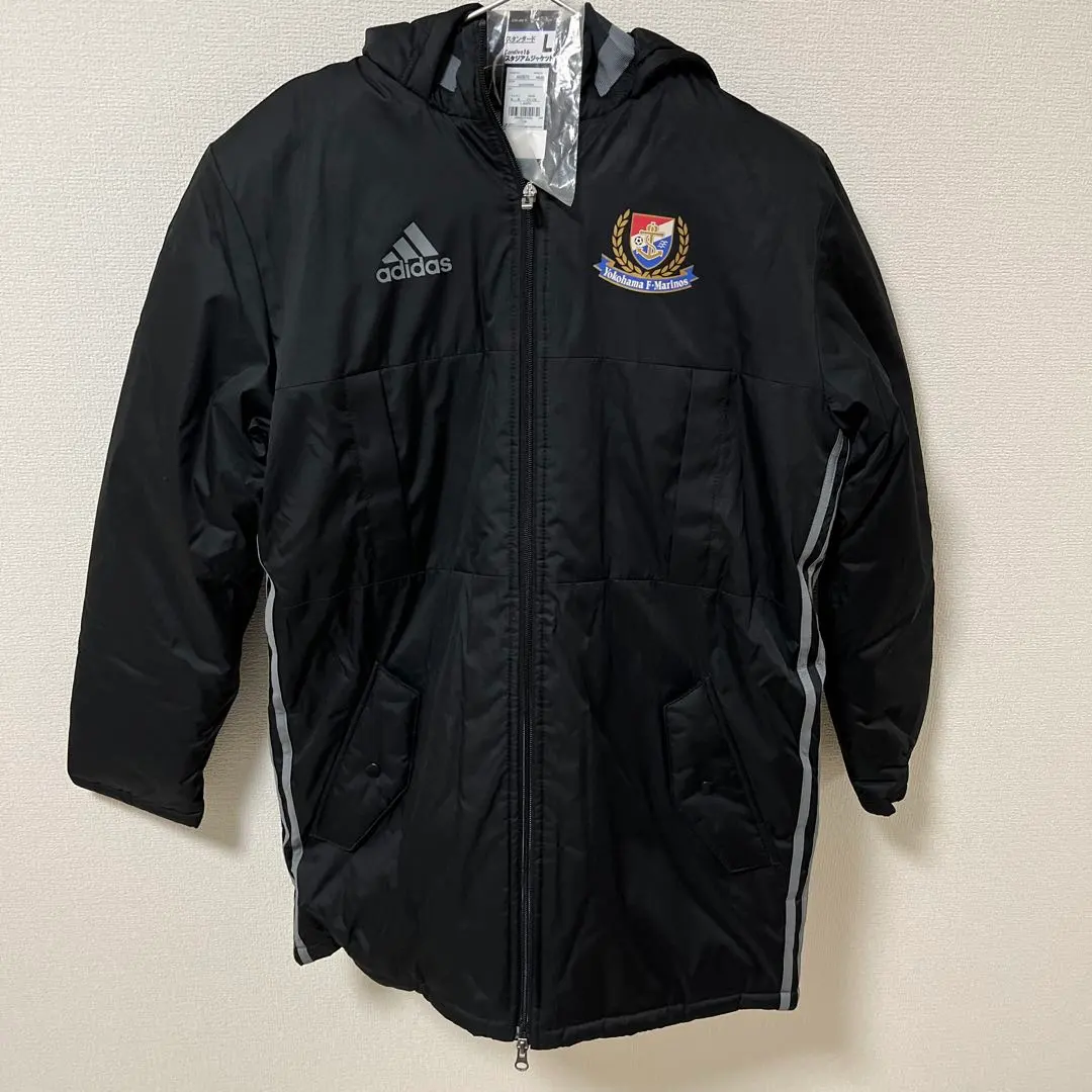 2026年最新】マリノス ベンチコートの人気アイテム - メルカリ