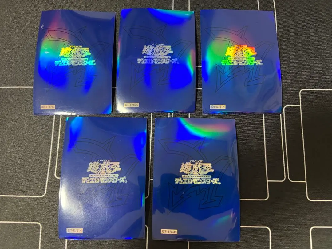 2026年最新】オベリスクブルー スリーブの人気アイテム - メルカリ