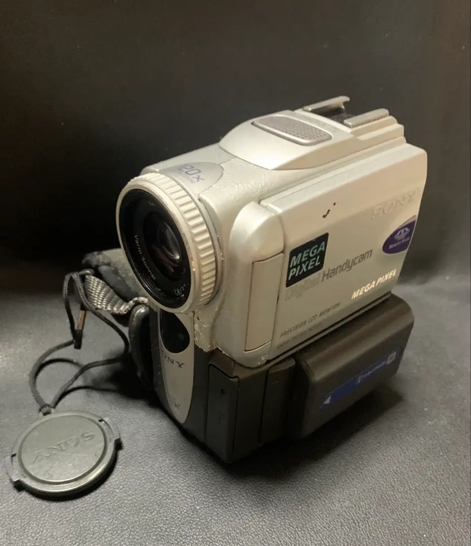 2026年最新】DCR-PC101 SONYの人気アイテム - メルカリ