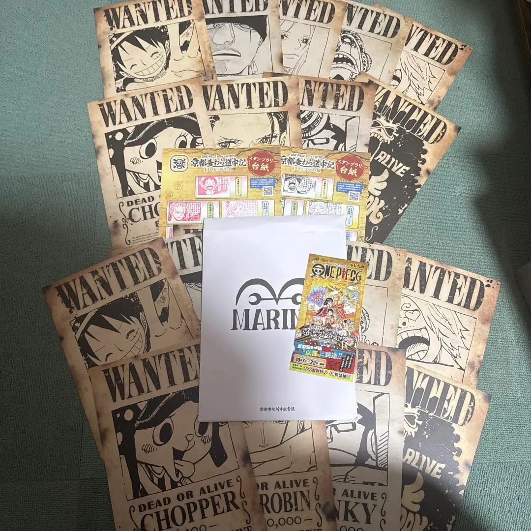 2026年最新】794巻 ワンピースの人気アイテム - メルカリ