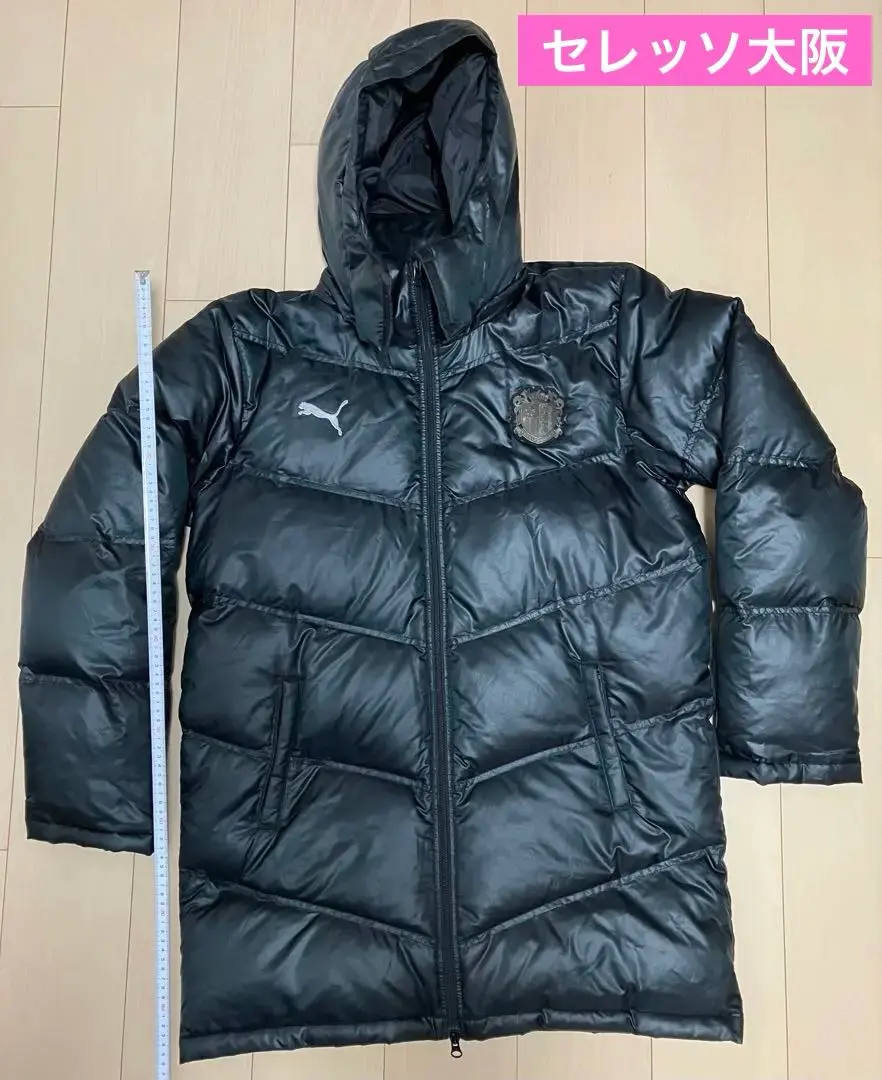 2026年最新】セレッソ ベンチコートの人気アイテム - メルカリ