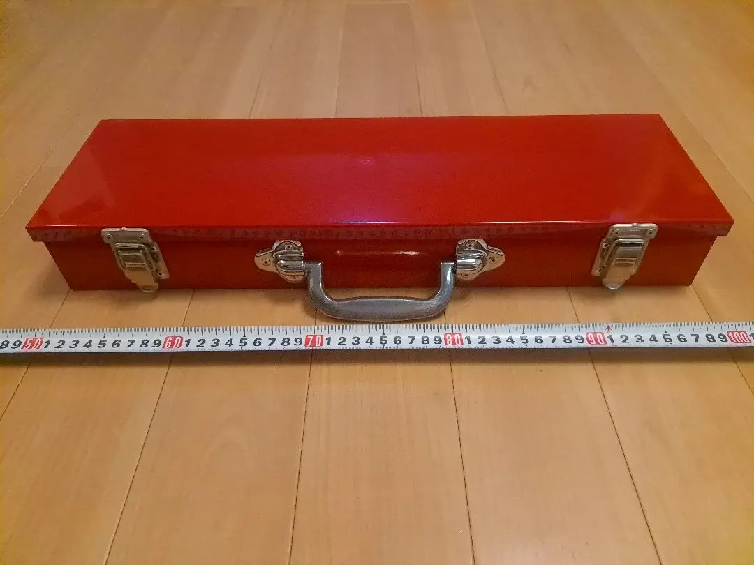 2026年最新】道楽 タックルボックスの人気アイテム - メルカリ