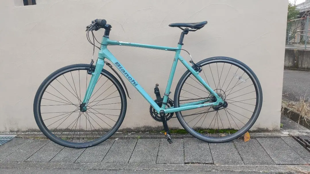 2026年最新】ビアンキ ローマ2の人気アイテム - メルカリ