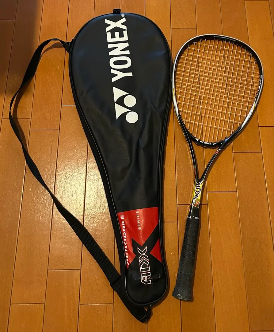 2026年最新】AERODUKE YONEXの人気アイテム - メルカリ