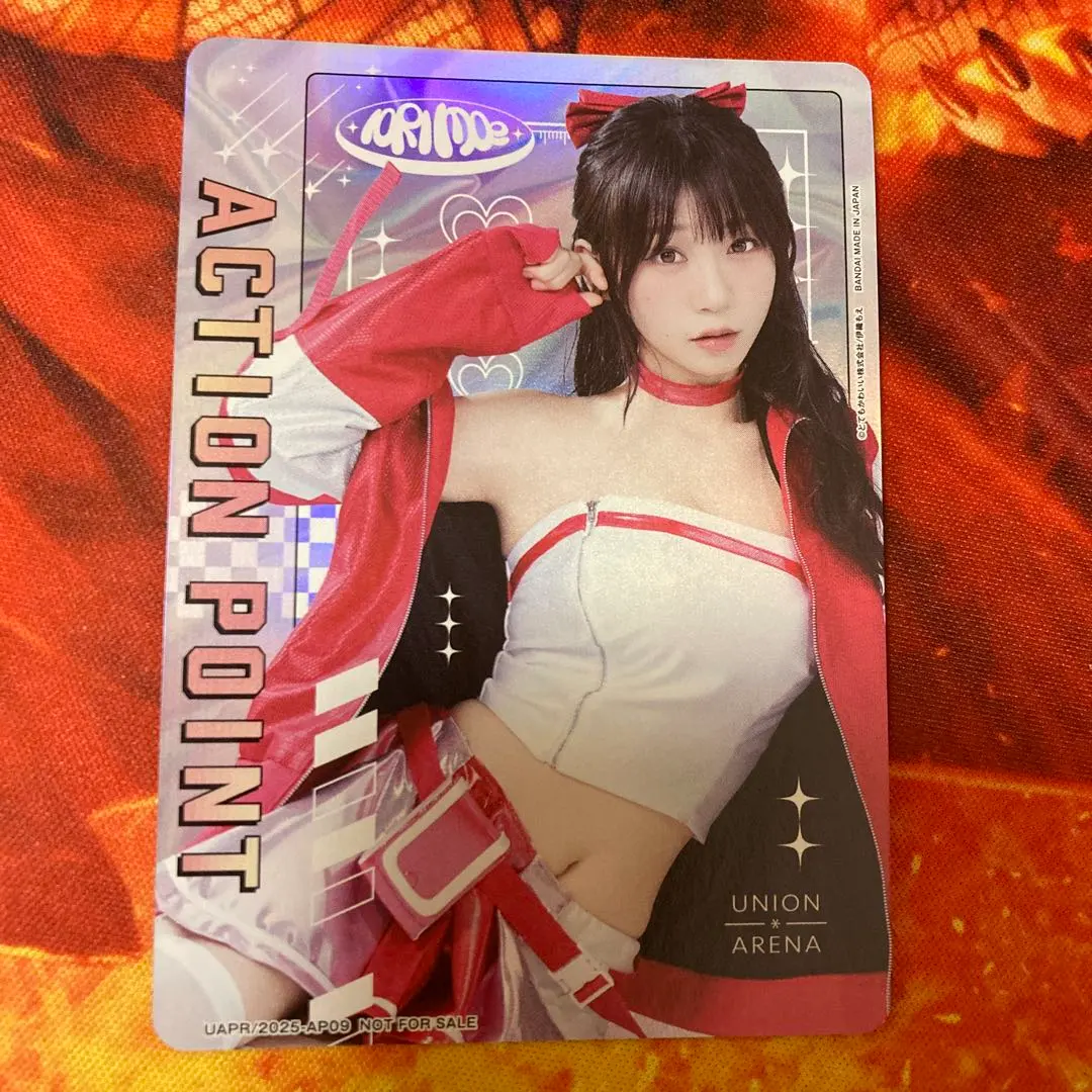 2026年最新】伊織もえ アクションポイントの人気アイテム - メルカリ