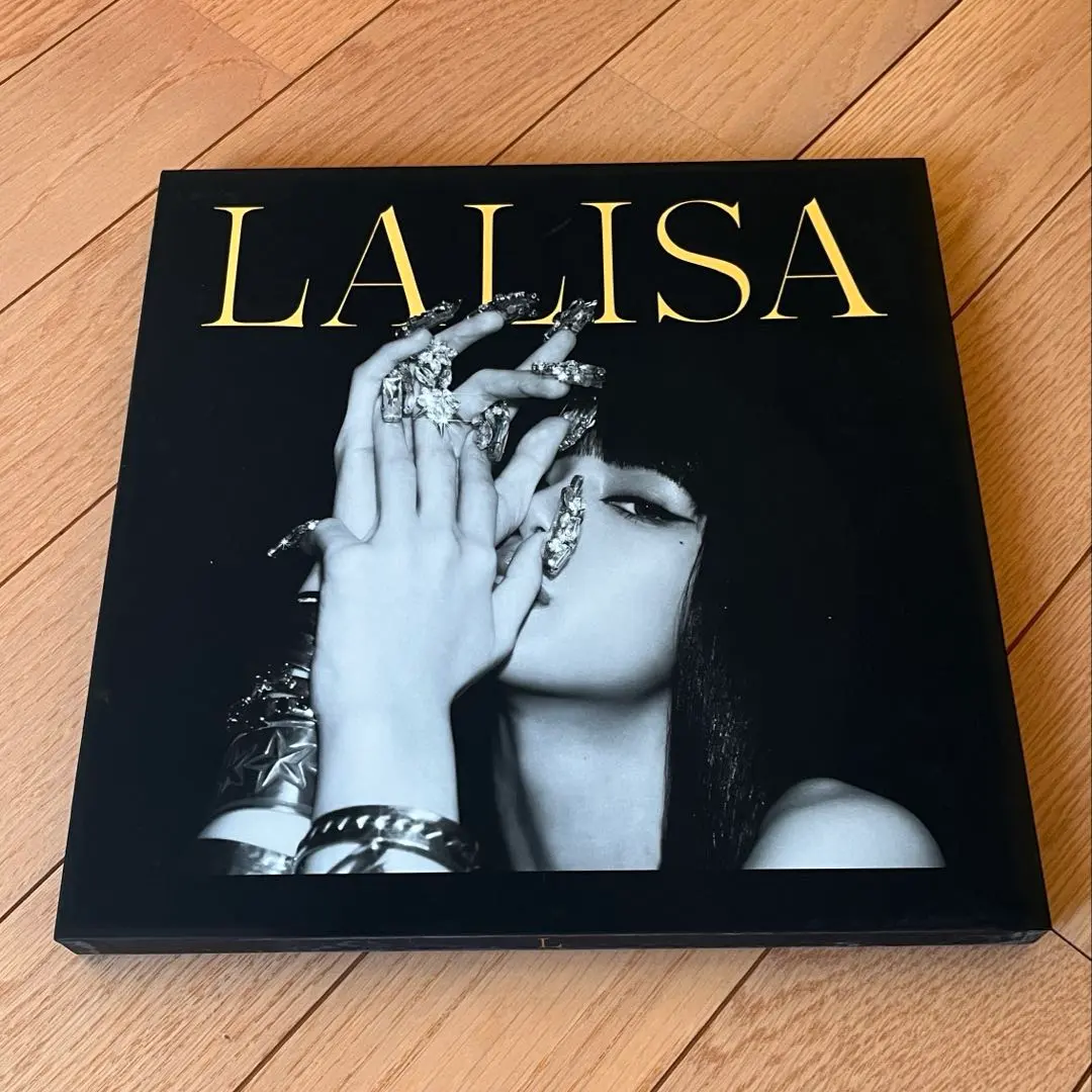 2026年最新】lalisa lpの人気アイテム - メルカリ