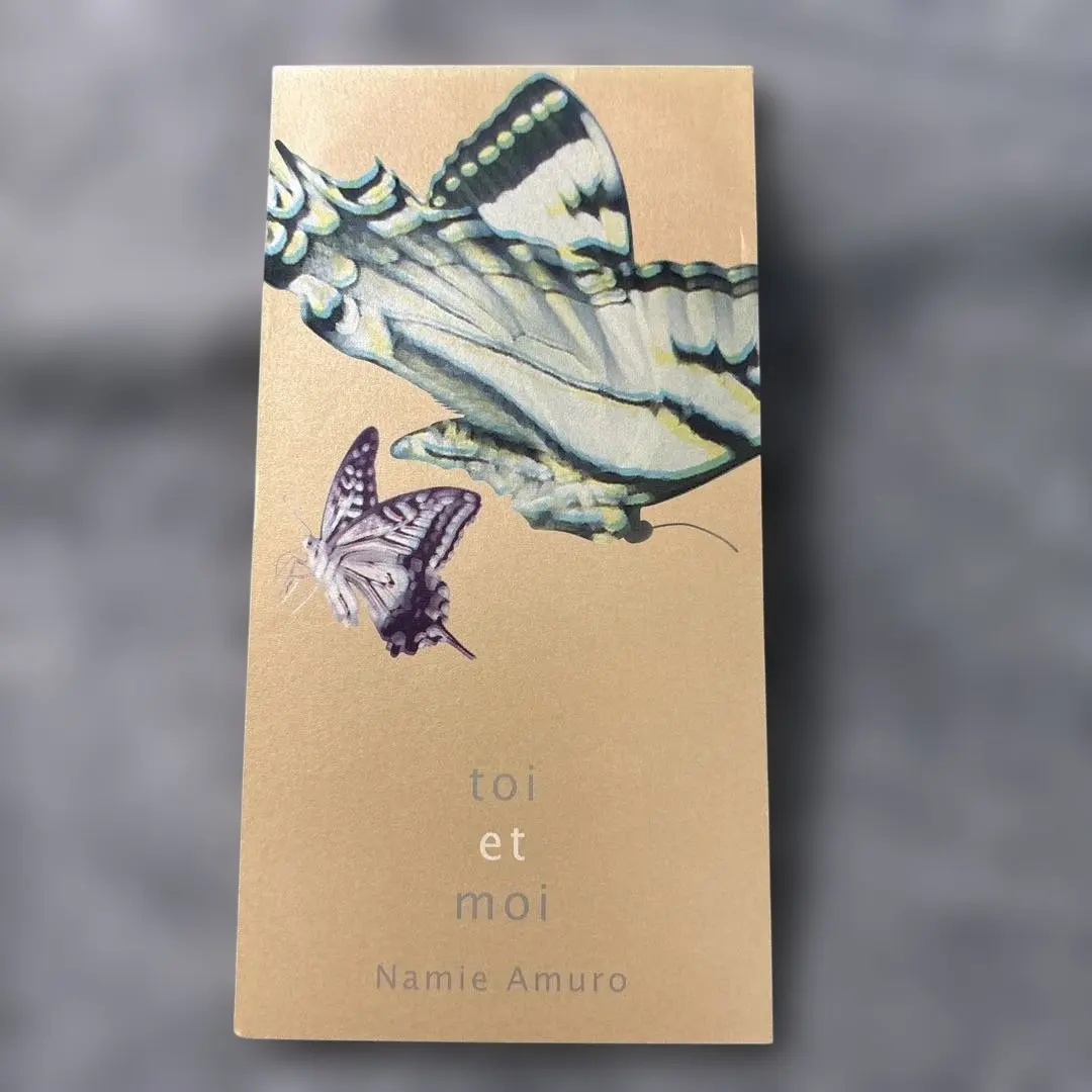 2026年最新】安室奈美恵 TOI ET MOIの人気アイテム - メルカリ