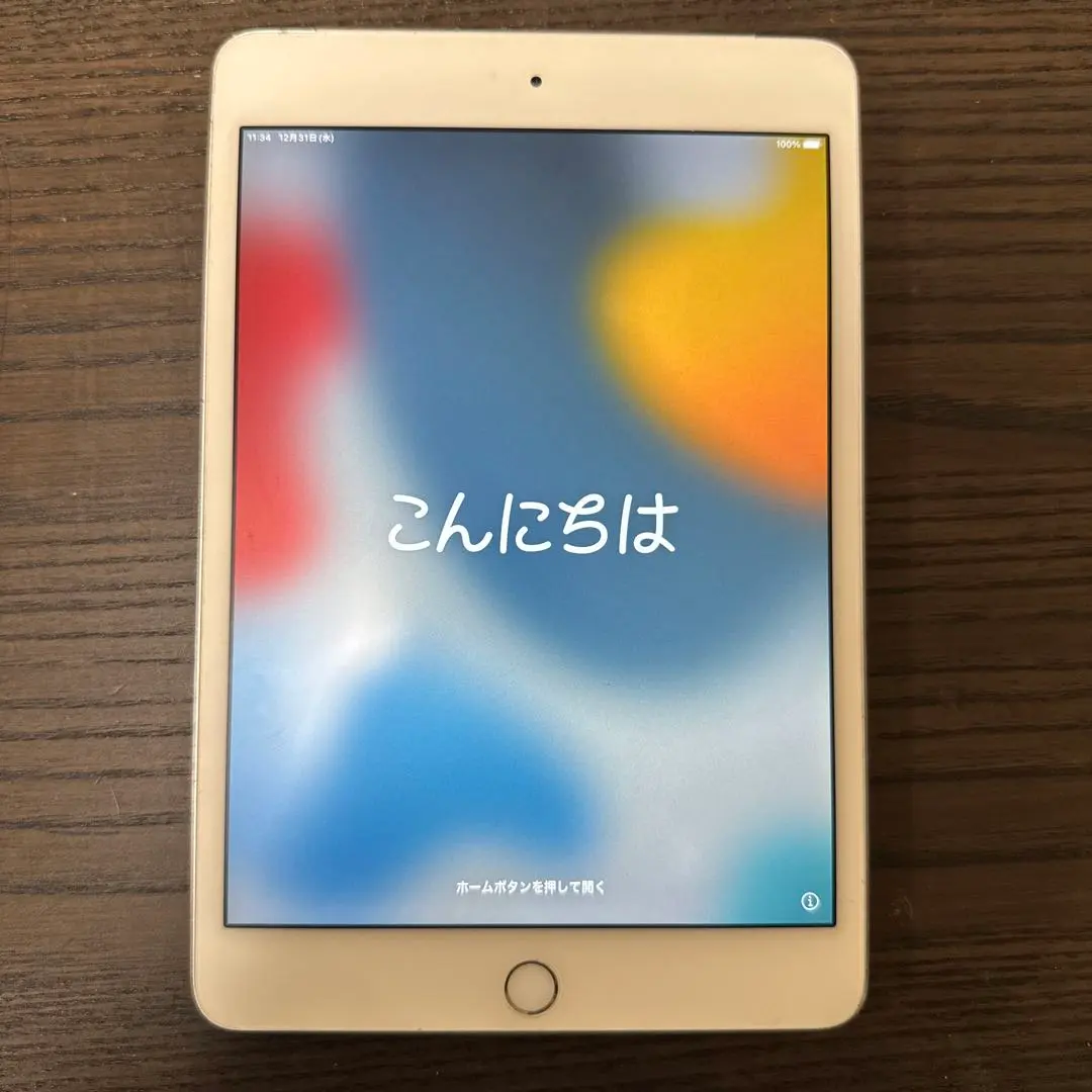 2026年最新】iPad mini 4 16GB A1550の人気アイテム - メルカリ