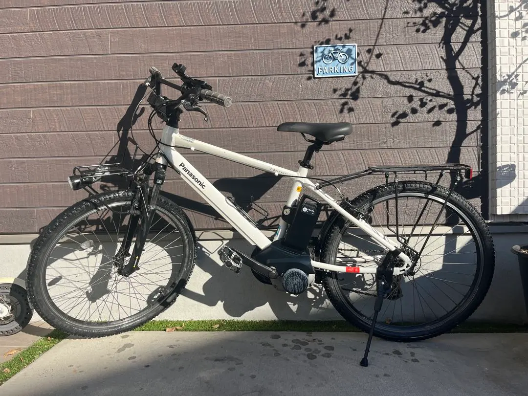 2026年最新】パナソニック ハリヤの人気アイテム - メルカリ