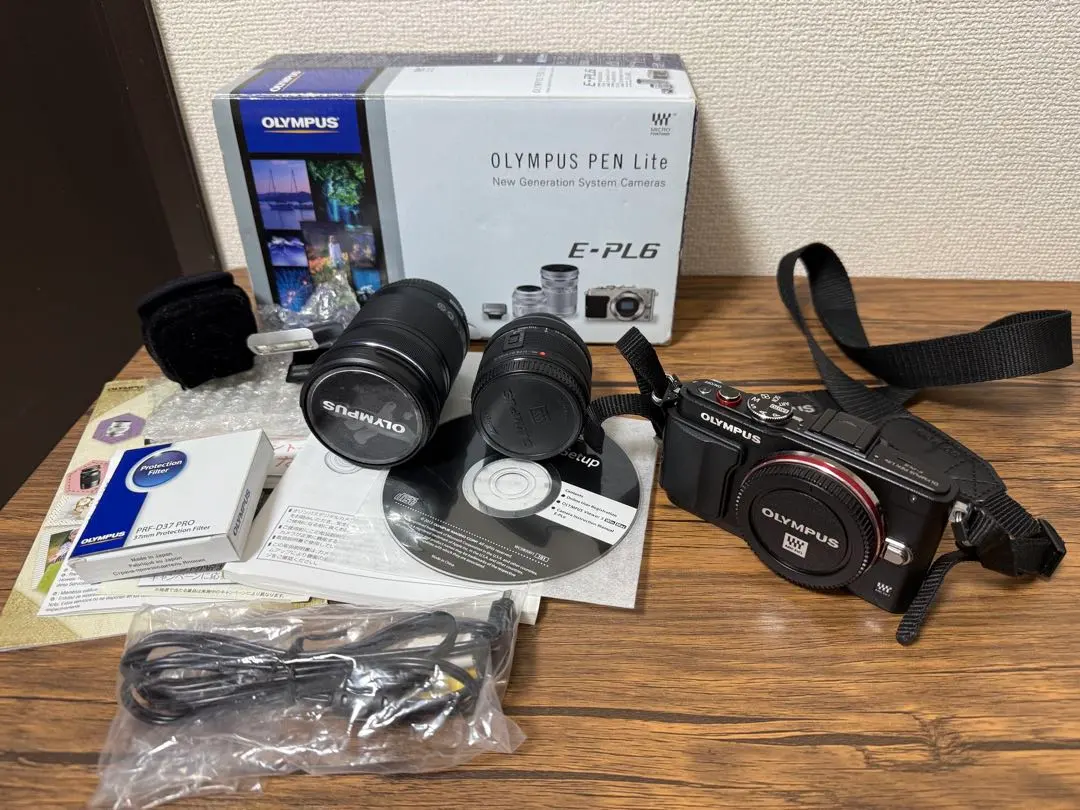 2026年最新】e-pl6 ケースの人気アイテム - メルカリ