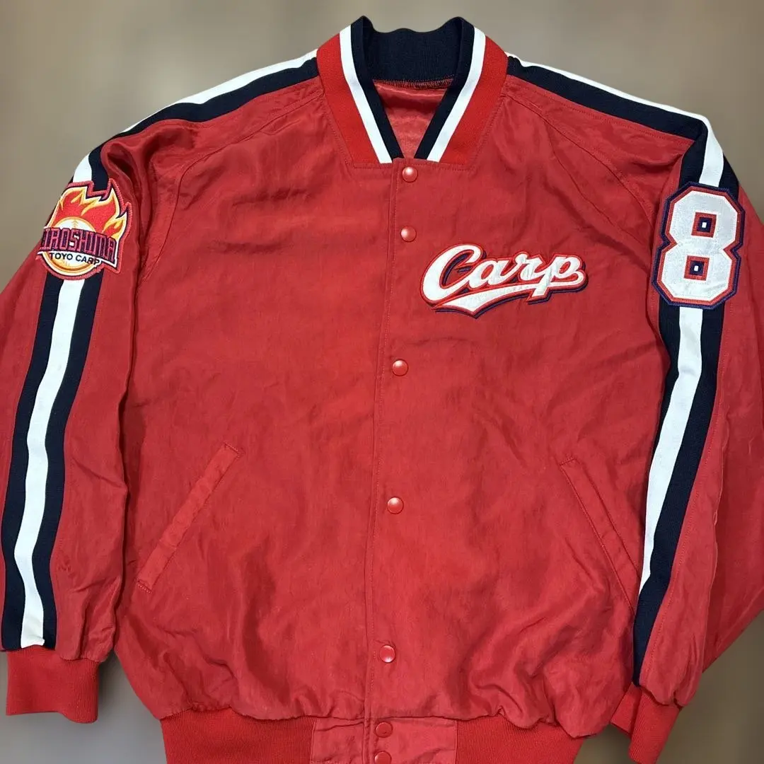 2026年最新】山本浩二 ユニフォームの人気アイテム - メルカリ