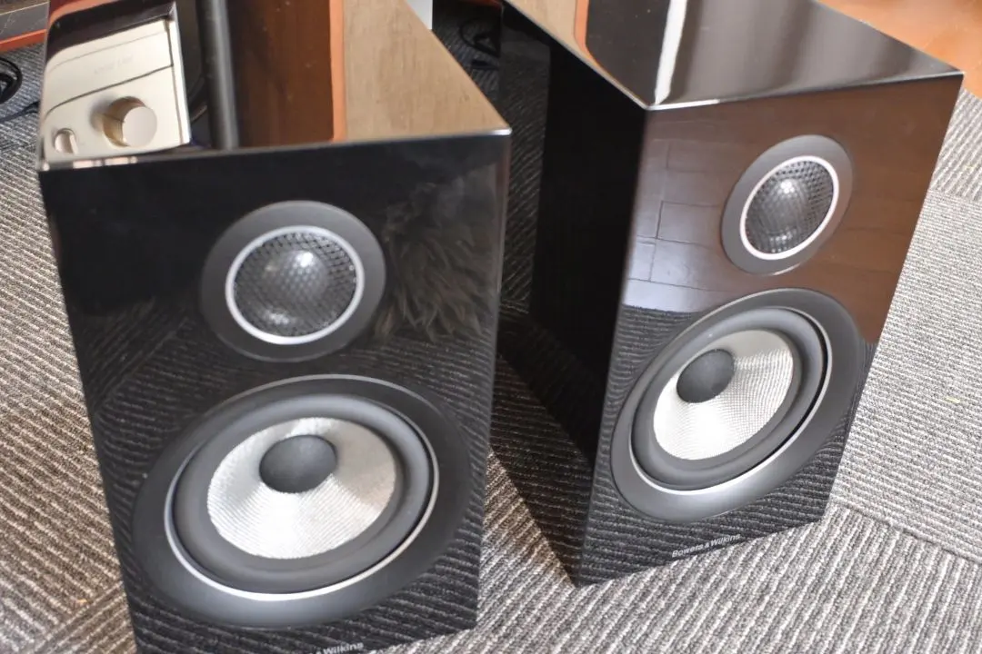 2026年最新】b&w スピーカー 707の人気アイテム - メルカリ