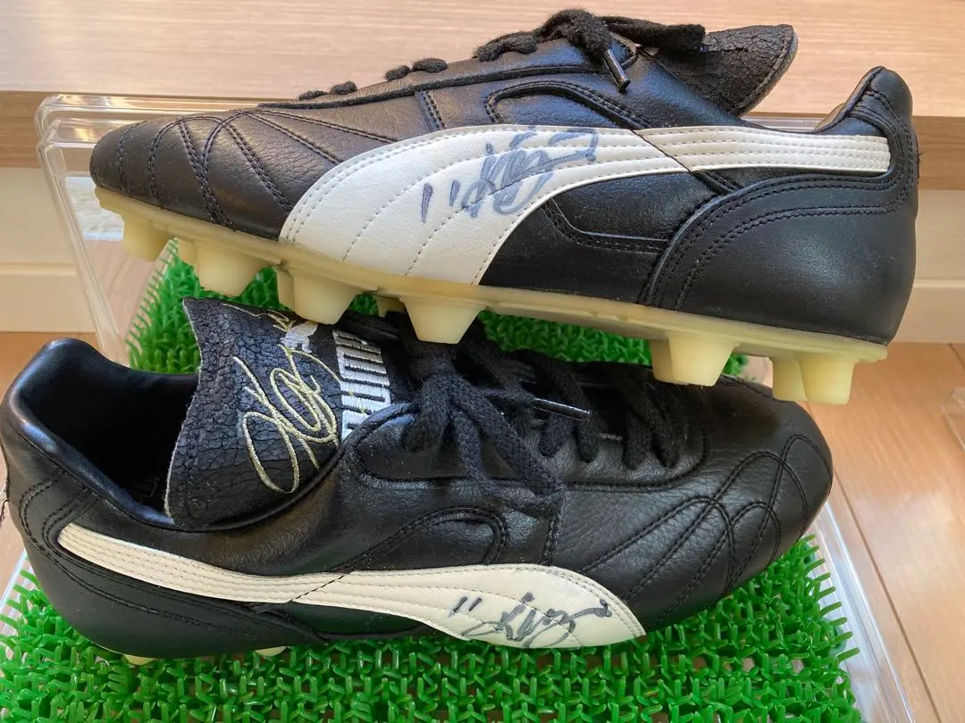 2026年最新】カズ スパイクの人気アイテム - メルカリ