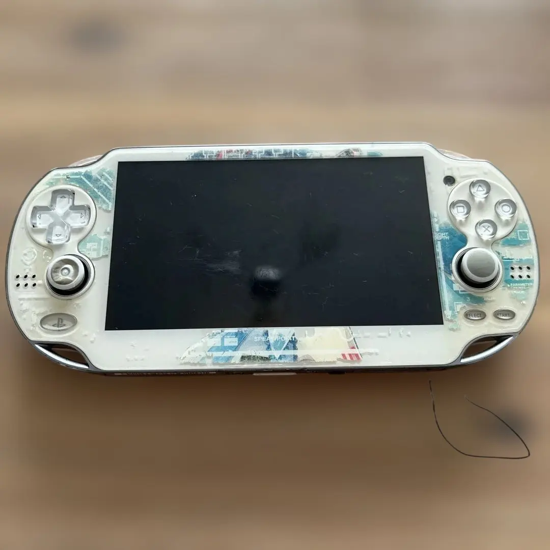 2026年最新】ps vita 初音ミク limitedの人気アイテム - メルカリ