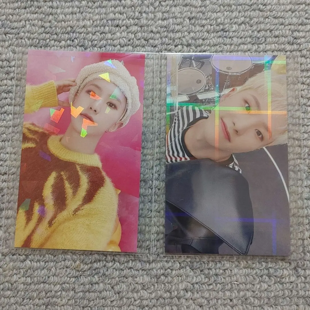 2026年最新】seventeen dream ラキドロ ホシの人気アイテム - メルカリ