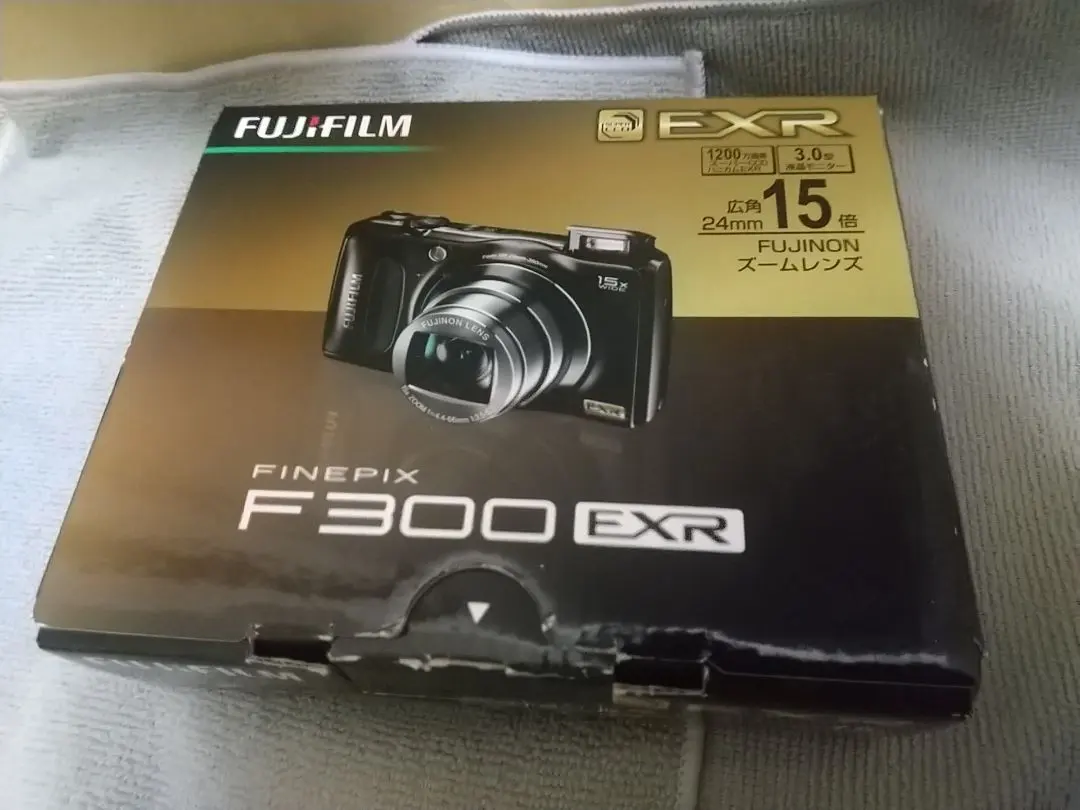 2026年最新】FinePix F1000EXRの人気アイテム - メルカリ