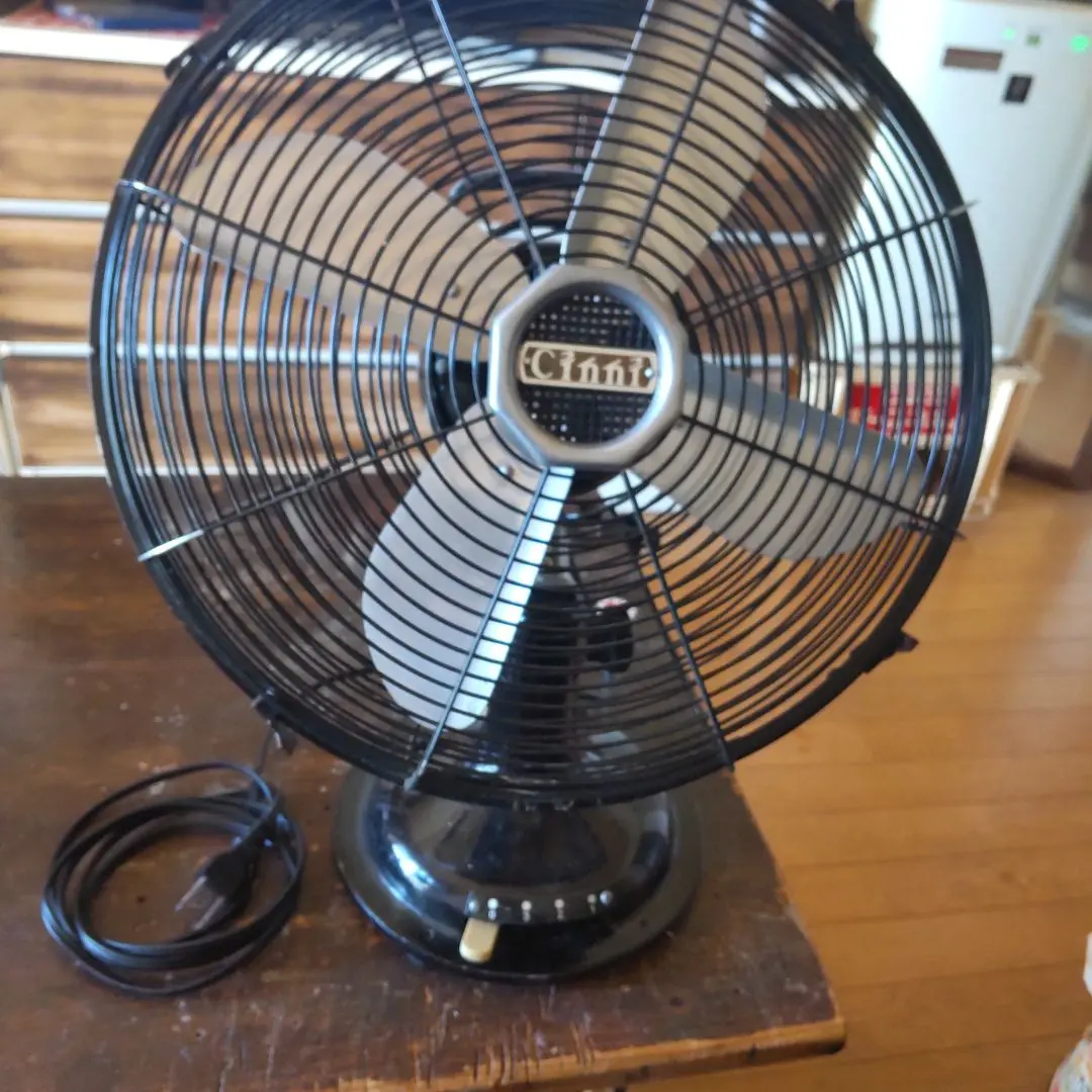 2026年最新】大型扇風機 レトロの人気アイテム - メルカリ