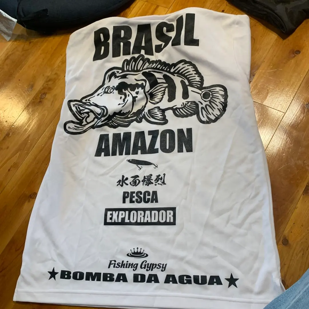 2026年最新】ボンバダアグアtシャツの人気アイテム - メルカリ