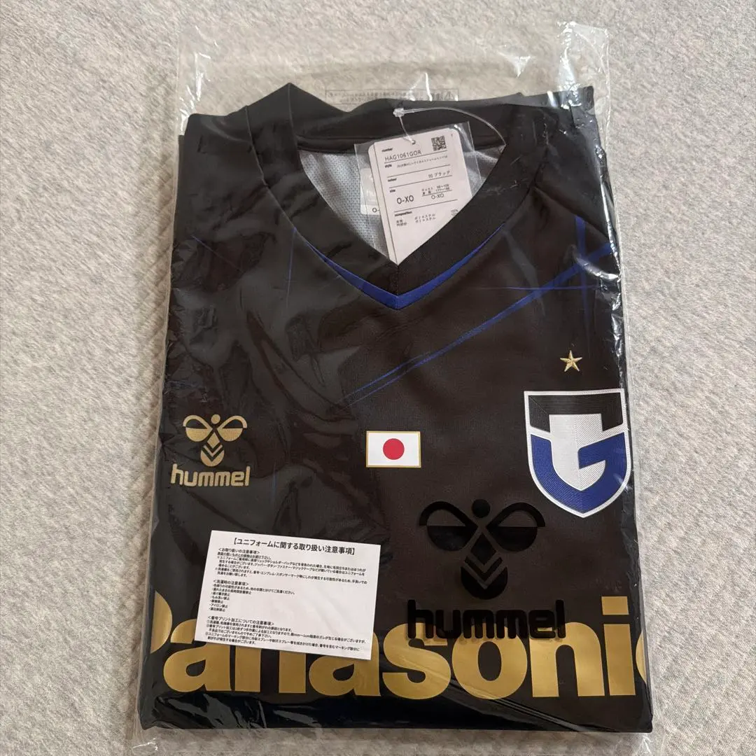 2026年最新】acl ガンバ大阪の人気アイテム - メルカリ