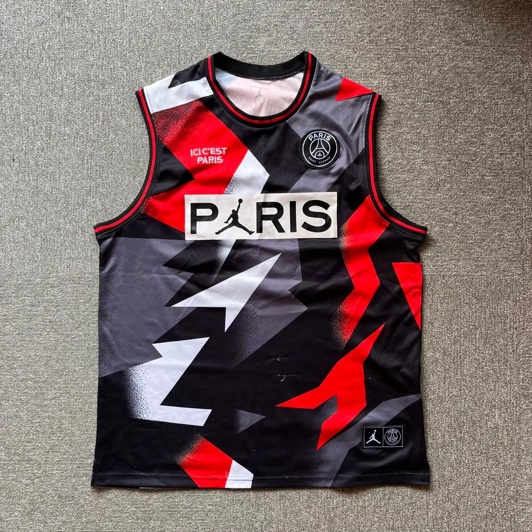 2026年最新】パリサンジェルマン ジョーダン タンクトップの人気