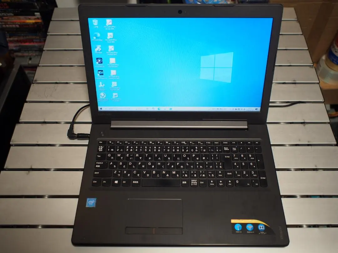 2026年最新】lenovo ideapad 300-15ibrの人気アイテム - メルカリ