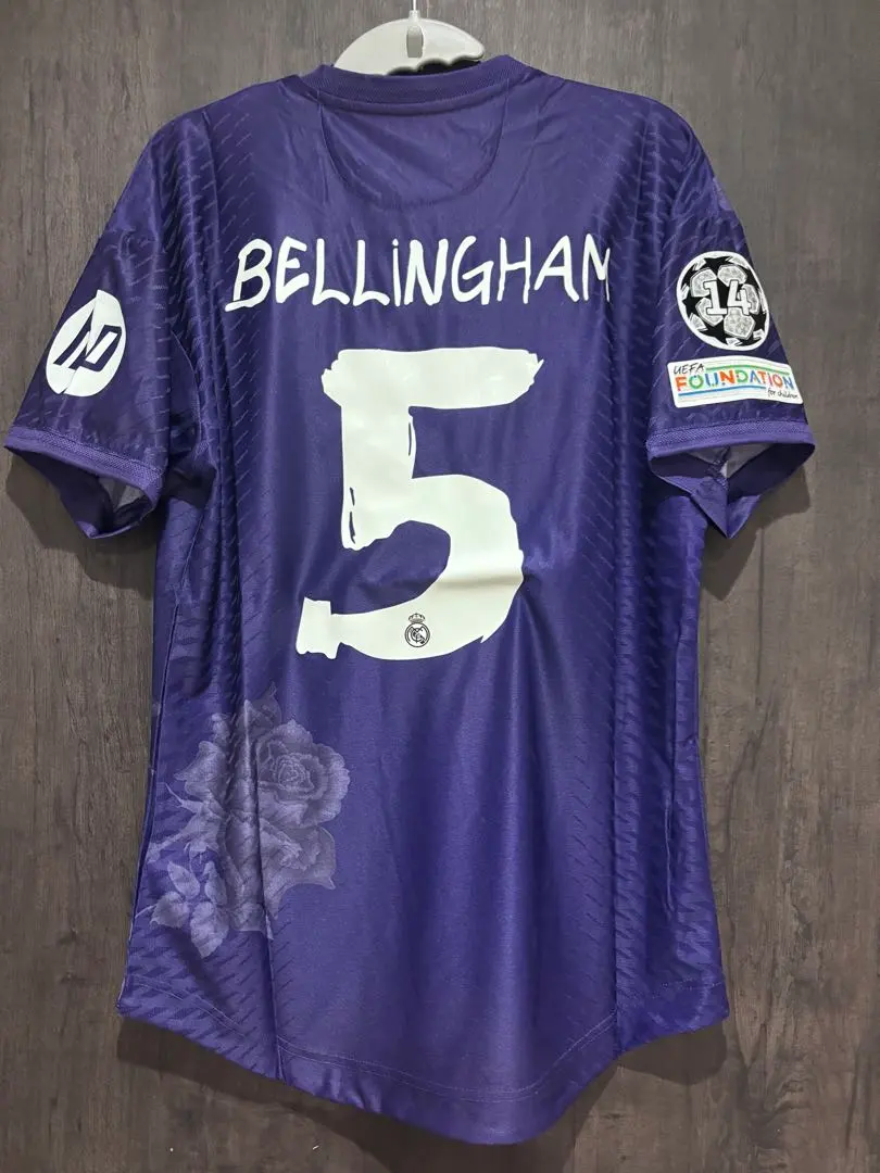 2026年最新】y-3 レアル ユニフォームの人気アイテム - メルカリ