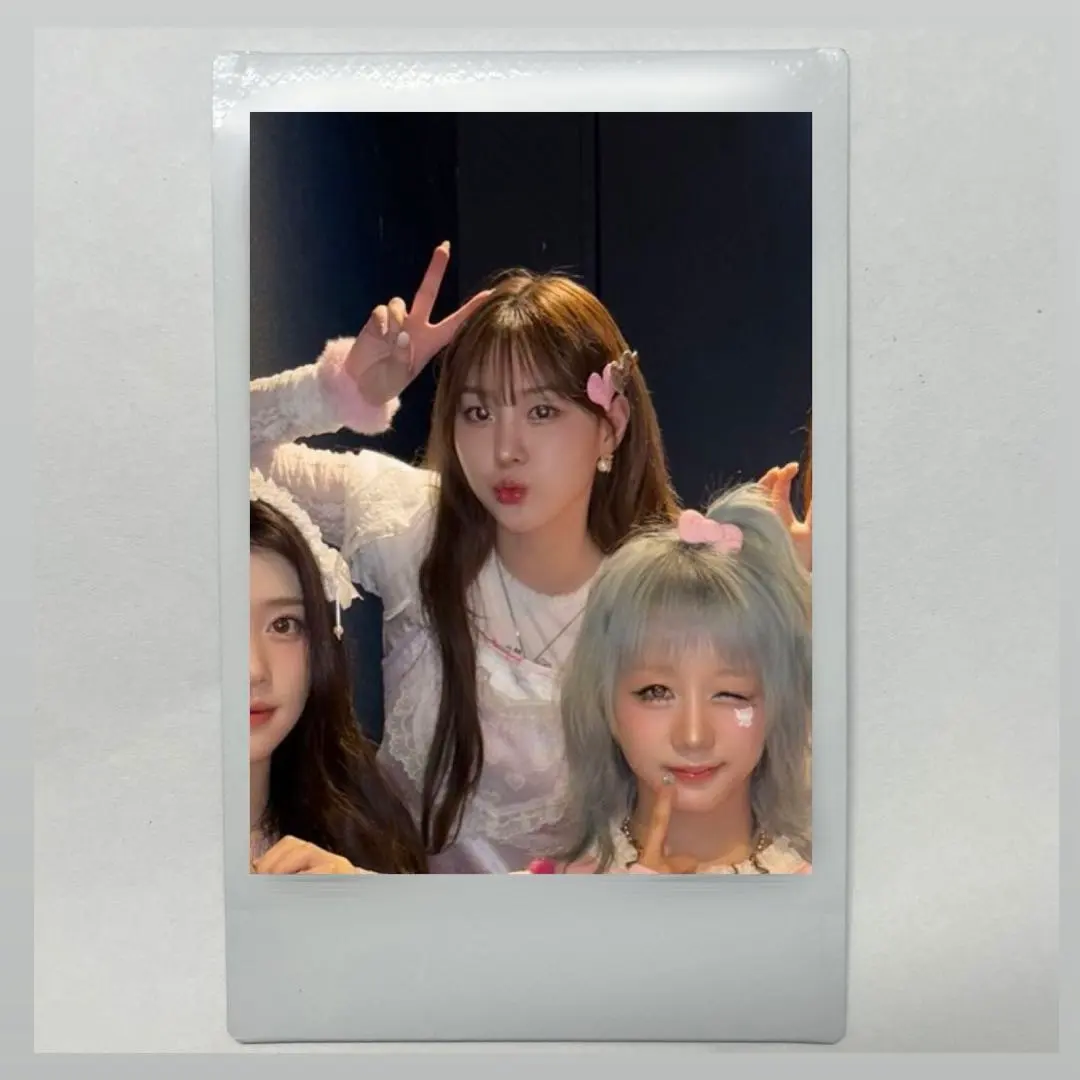 2026年最新】kep1er サイン ポラロイドの人気アイテム - メルカリ