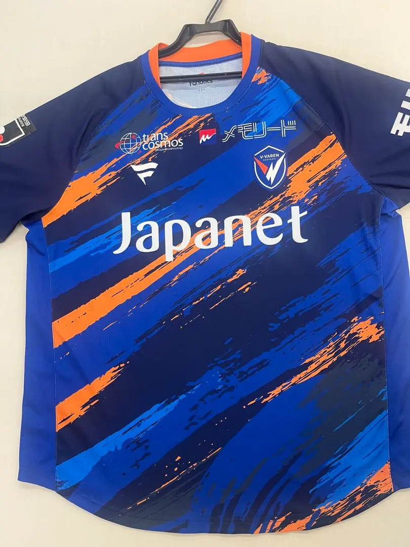 2026年最新】vファーレン長崎 ユニフォーム 2024の人気アイテム - メルカリ