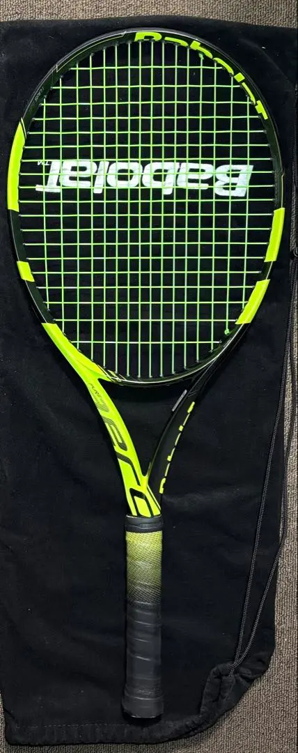 2026年最新】babolat pure aero 2016の人気アイテム - メルカリ