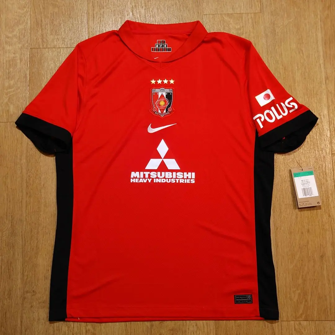 2026年最新】浦和レッズクラブワールドカップユニフォームの人気