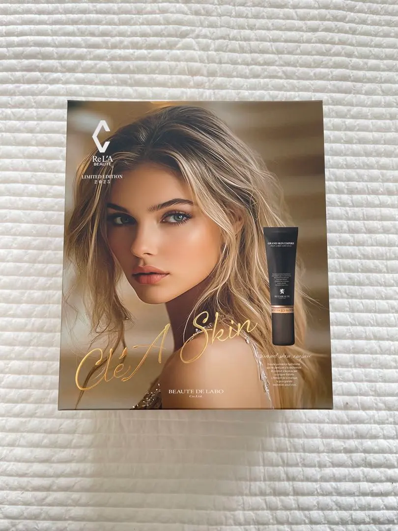 2026年最新】リアボーテ クリスマスコフレの人気アイテム - メルカリ