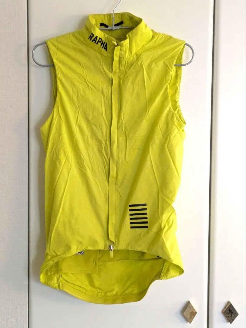 2026年最新】rapha ジレ レディースの人気アイテム - メルカリ