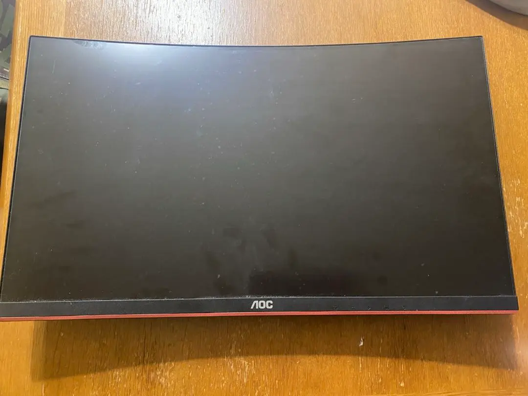 2026年最新】aoc c24g1の人気アイテム - メルカリ