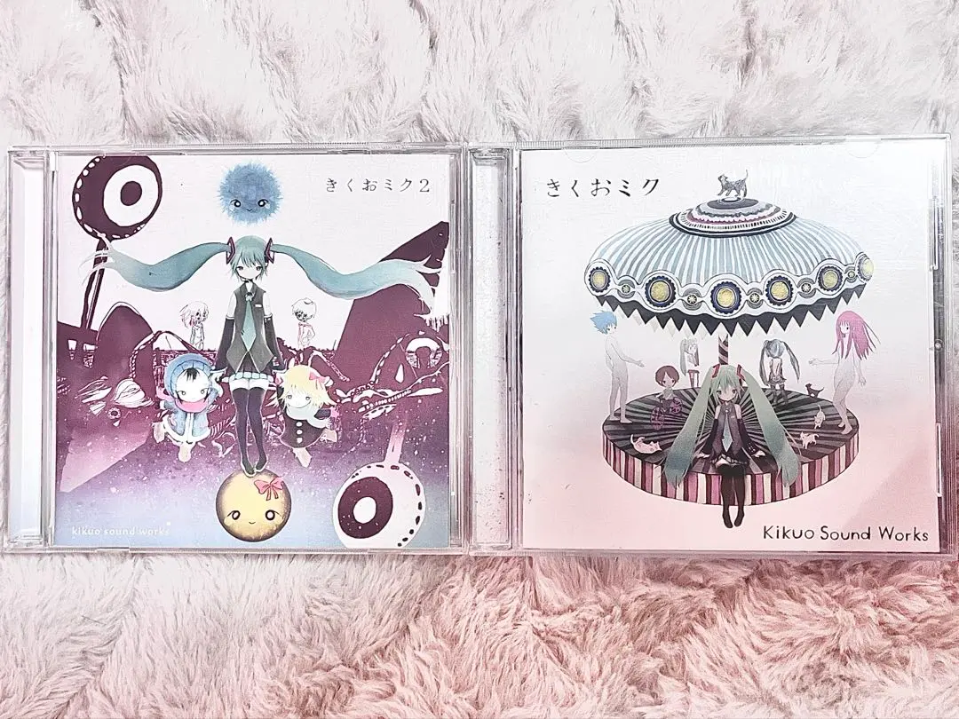 2026年最新】きくおミク0の人気アイテム - メルカリ