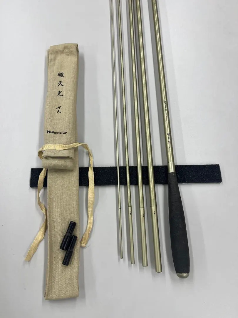 2026年最新】マミヤop ロッドの人気アイテム - メルカリ