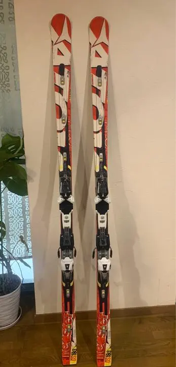 2026年最新】アトミック gsの人気アイテム - メルカリ