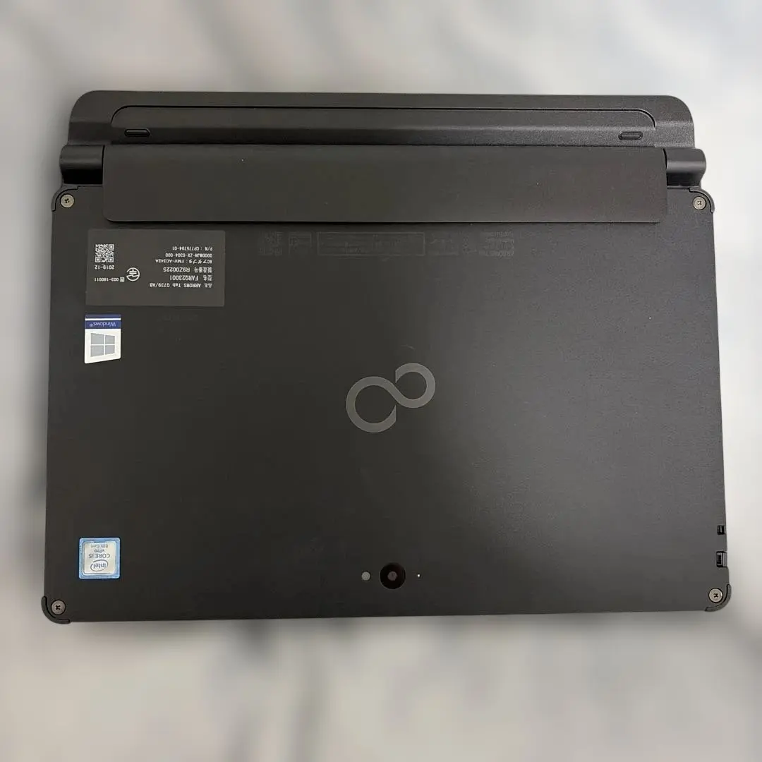 2026年最新】arrows tab q616/pの人気アイテム - メルカリ