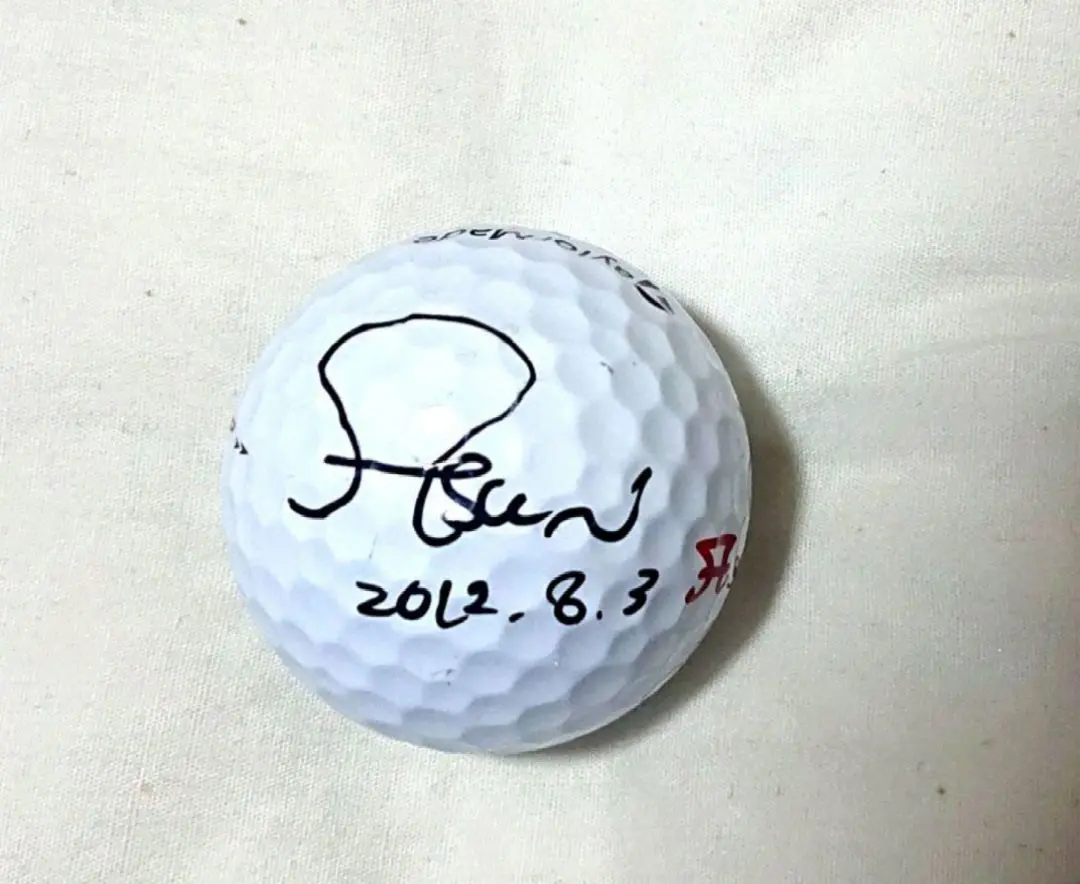 2026年最新】オウンネームボール サインの人気アイテム - メルカリ