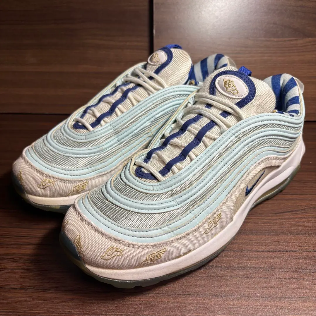 2026年最新】エアマックス97 ゴルフの人気アイテム - メルカリ