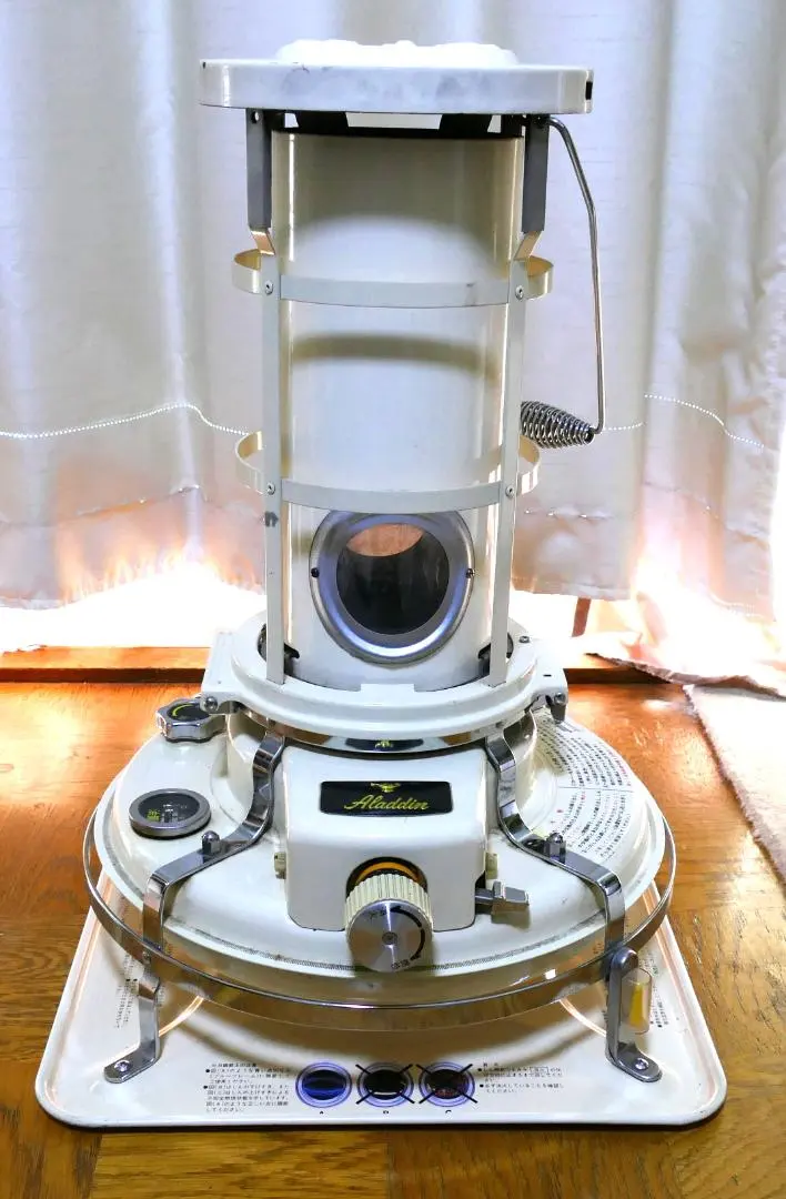 2026年最新】アラジン j39001の人気アイテム - メルカリ