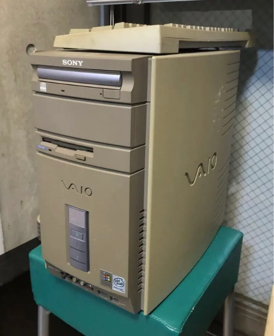 2026年最新】SONY VAIO PCVの人気アイテム - メルカリ