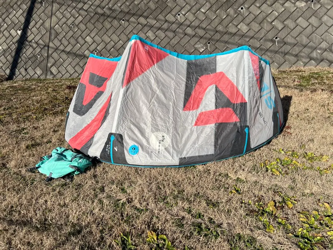 2026年最新】DUOTONE カイトの人気アイテム - メルカリ