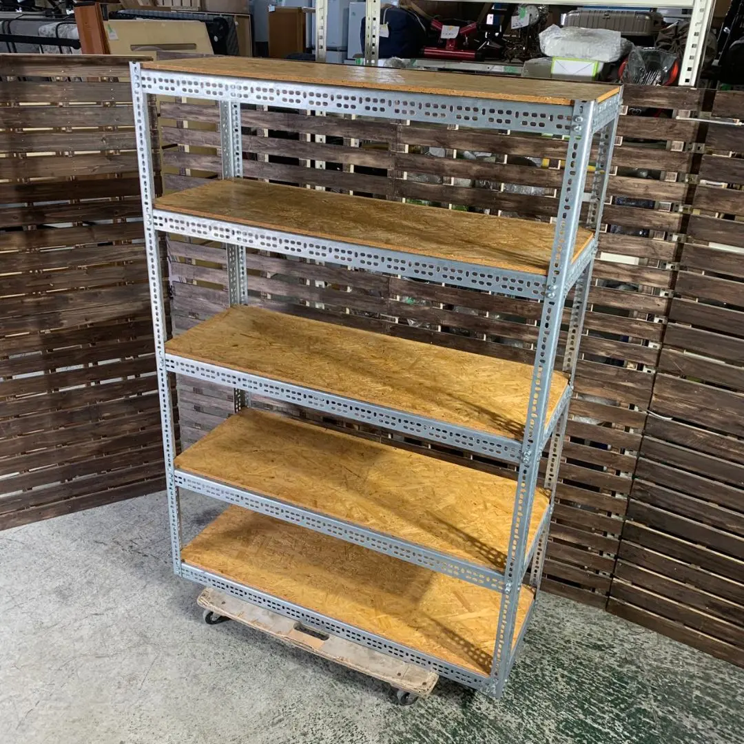 2026年最新】PACIFIC FURNITURE SERVICE スチールラック・メタルラック