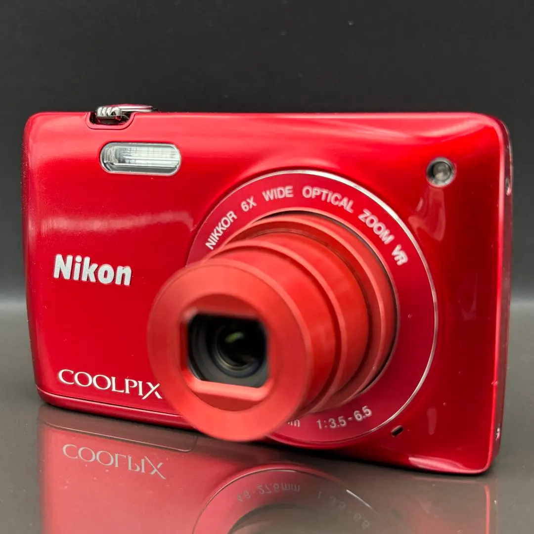 2026年最新】Nikon COOLPIX 7600の人気アイテム - メルカリ