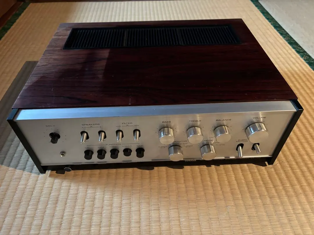 2026年最新】yamaha ca アンプの人気アイテム - メルカリ