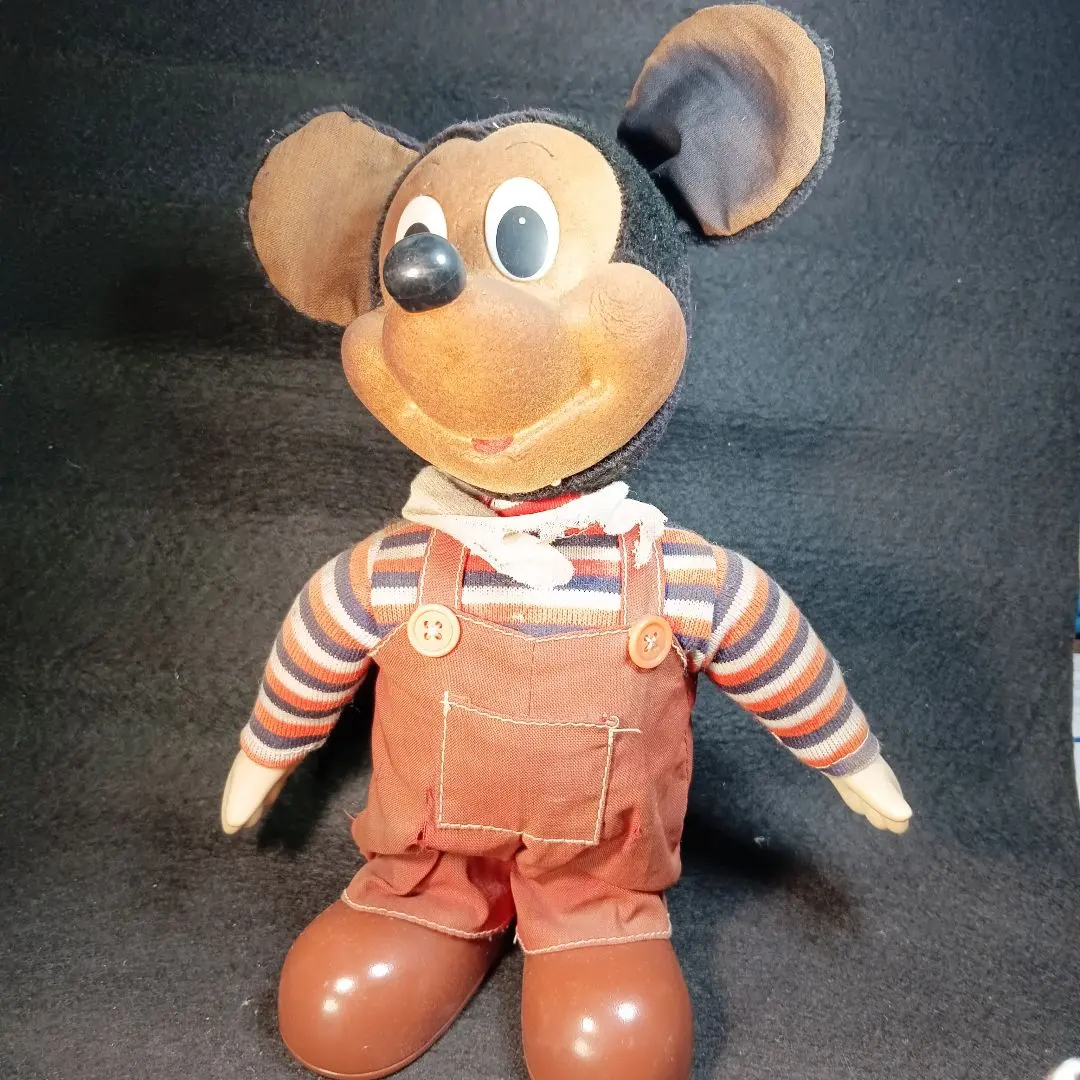 2026年最新】sankyo ミッキーマウス オルゴールの人気アイテム - メルカリ