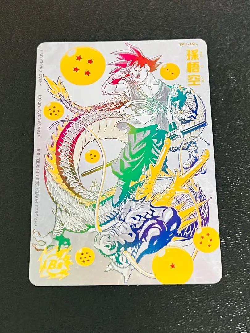 2026年最新】bm11-asec パラレルの人気アイテム - メルカリ