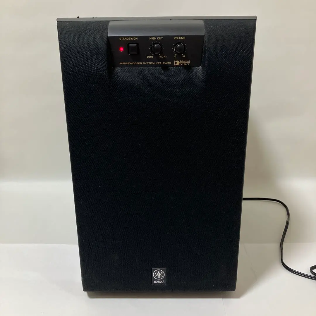 2026年最新】YAMAHA YST-SW45の人気アイテム - メルカリ