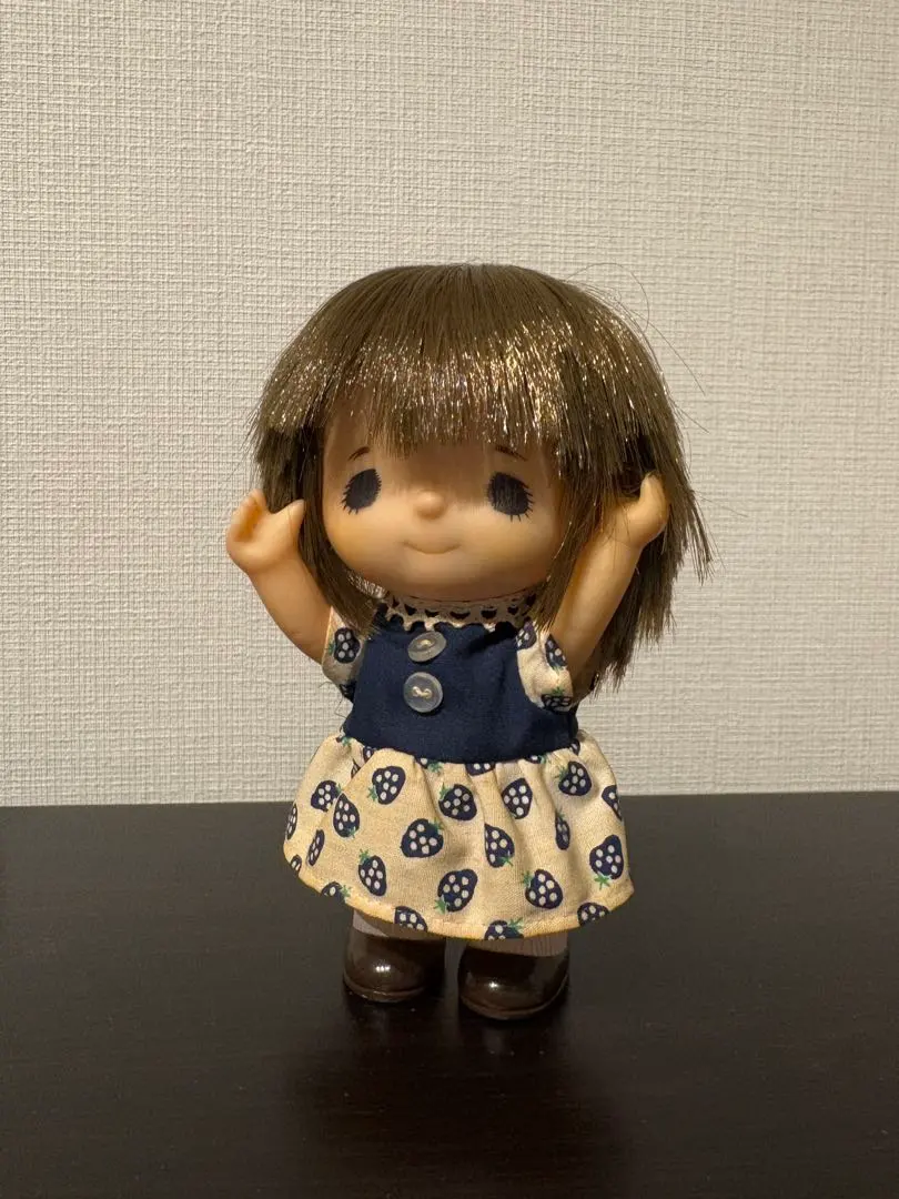 2026年最新】ジェジェちゃん人形の人気アイテム - メルカリ