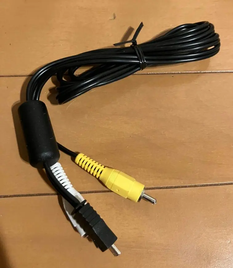 2026年最新】Panasonic 映像用ケーブルの人気アイテム - メルカリ